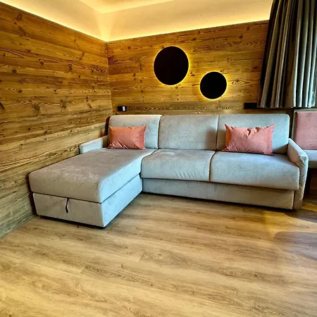 Alpin Furmescer Ortisei