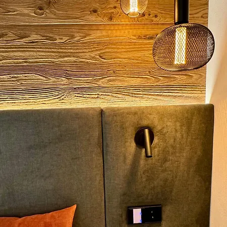 Apartamento Alpin Furmescer Ortisei