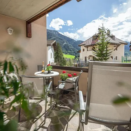 Alpin Furmescer Апартаменты