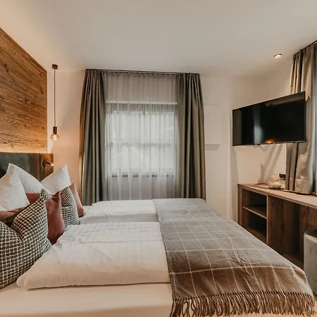 Alpin Furmescer Апартаменты