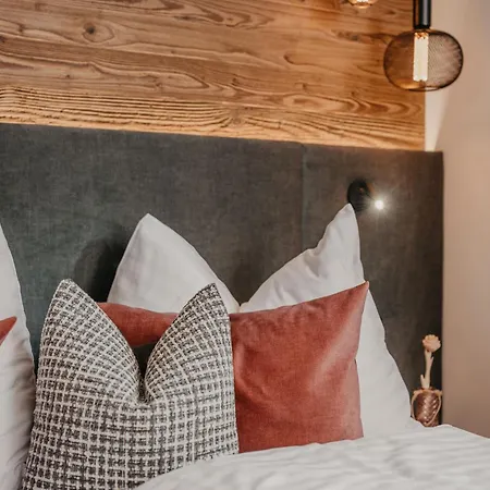 Alpin Furmescer Апартаменты *