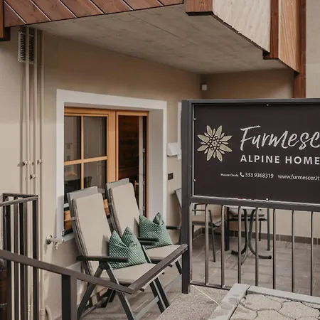 Alpin Furmescer * Ортизеи